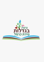 בגדלות טירת הכרמל