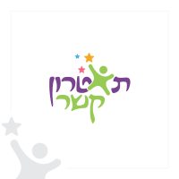 לוגו תאטרון קשר (1) - הרבנית חנה עמאר